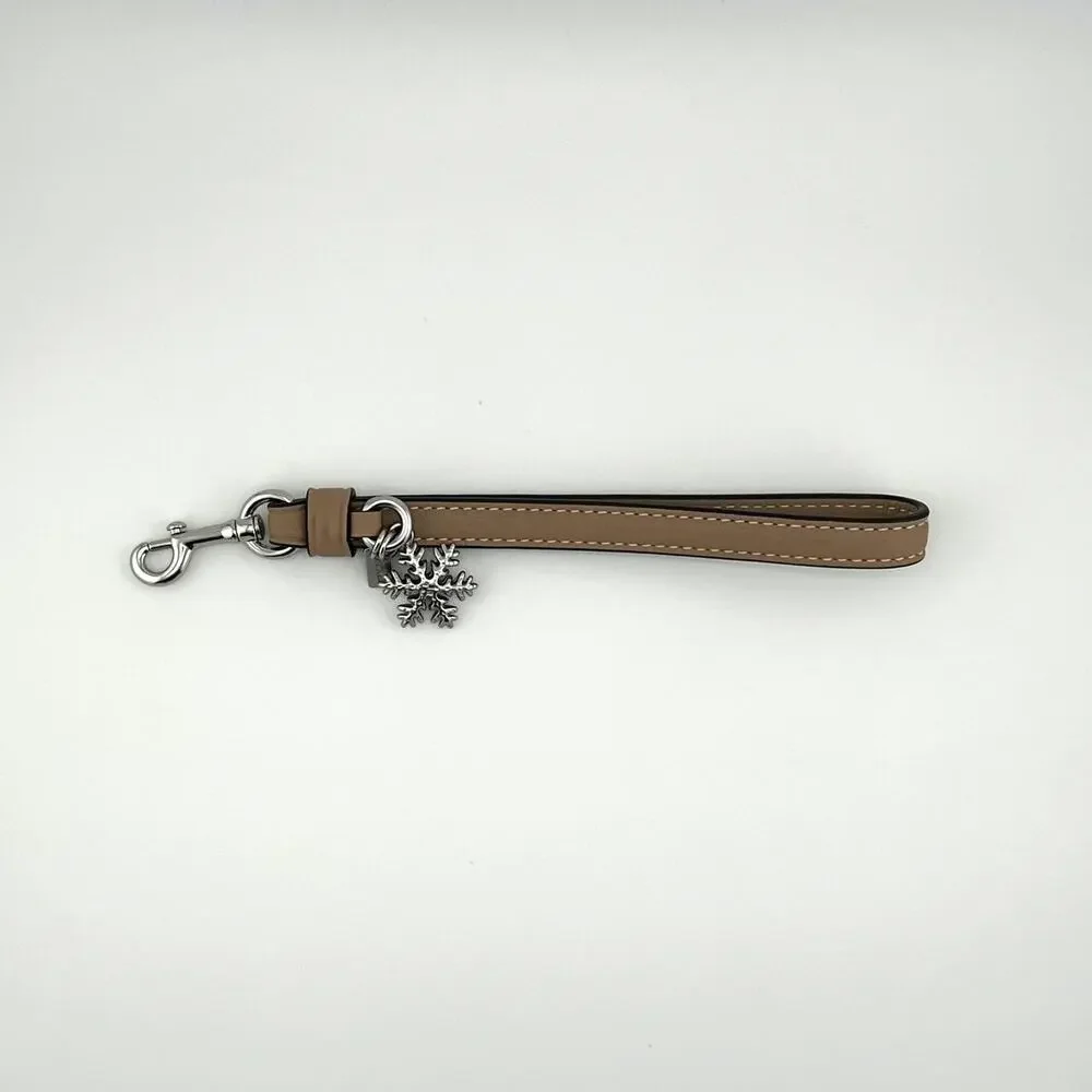 Coach boxed long